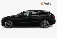 Audi A6 e-tron vaihtoauto