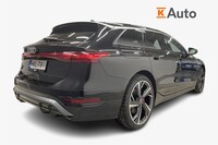 Audi A6 e-tron vaihtoauto