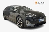 Audi A6 e-tron vaihtoauto