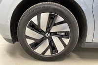 Volkswagen ID. Buzz vaihtoauto