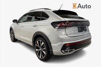 Volkswagen Taigo vaihtoauto