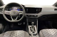 Volkswagen Taigo vaihtoauto