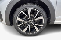 Volkswagen Taigo vaihtoauto