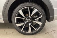 Volkswagen Taigo vaihtoauto