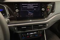 Volkswagen Taigo vaihtoauto