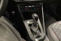 Volkswagen Taigo vaihtoauto