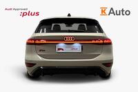 Audi S6 e-tron vaihtoauto