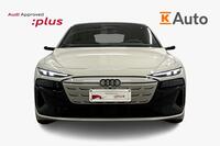 Audi S6 e-tron vaihtoauto