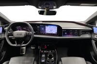 Audi S6 e-tron vaihtoauto