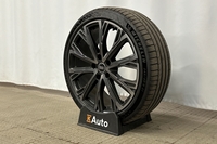 Audi S6 e-tron vaihtoauto