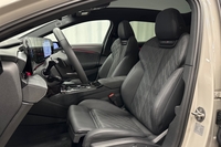 Audi S6 e-tron vaihtoauto