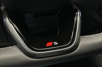 Audi S6 e-tron vaihtoauto