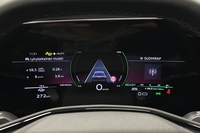 Audi S6 e-tron vaihtoauto