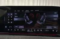 Audi S6 e-tron vaihtoauto