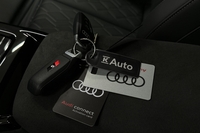 Audi S6 e-tron vaihtoauto