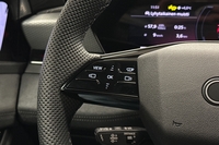 Audi S6 e-tron vaihtoauto