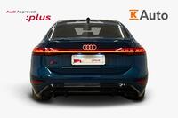 Audi S6 e-tron vaihtoauto