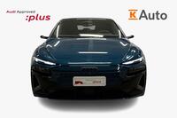 Audi S6 e-tron vaihtoauto