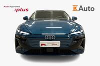 Audi A6 e-tron vaihtoauto