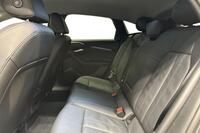 Audi A6 e-tron vaihtoauto