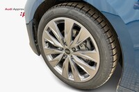 Audi A6 e-tron vaihtoauto