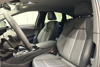 Audi A6 e-tron vaihtoauto