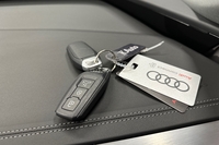 Audi A6 e-tron vaihtoauto