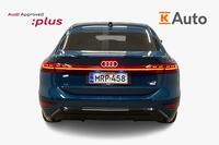 Audi A6 e-tron vaihtoauto