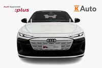 Audi S6 e-tron vaihtoauto