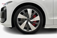 Audi S6 e-tron vaihtoauto