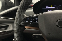 Audi S6 e-tron vaihtoauto