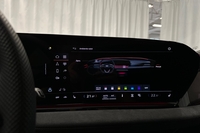Audi S6 e-tron vaihtoauto