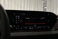 Audi S6 e-tron vaihtoauto