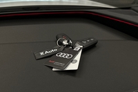 Audi S6 e-tron vaihtoauto