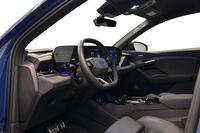 Audi SQ6 e-tron vaihtoauto