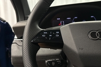 Audi SQ6 e-tron vaihtoauto