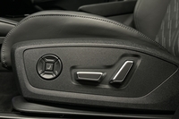 Audi SQ6 e-tron vaihtoauto