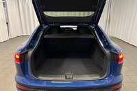 Audi SQ6 e-tron vaihtoauto