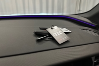 Audi SQ6 e-tron vaihtoauto