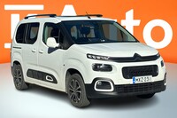 Citroën Berlingo vaihtoauto