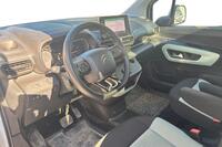 Citroën Berlingo vaihtoauto