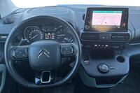 Citroën Berlingo vaihtoauto