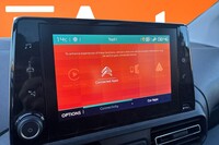 Citroën Berlingo vaihtoauto