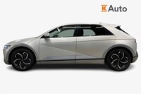 Hyundai IONIQ 5 vaihtoauto