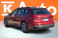 Audi Q7 vaihtoauto
