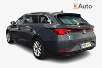 SEAT Leon Sportstourer vaihtoauto