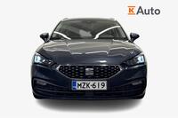 SEAT Leon Sportstourer vaihtoauto