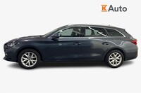 SEAT Leon Sportstourer vaihtoauto