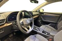 SEAT Leon Sportstourer vaihtoauto