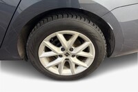 SEAT Leon Sportstourer vaihtoauto